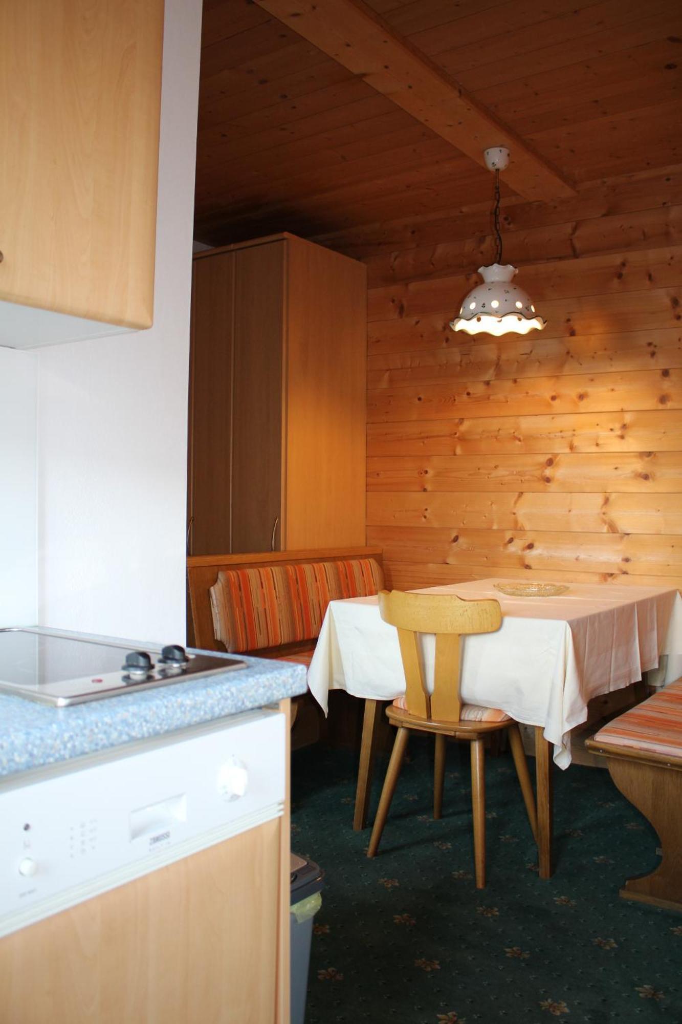 Haus Schoenleiten Wagrain Quarto foto