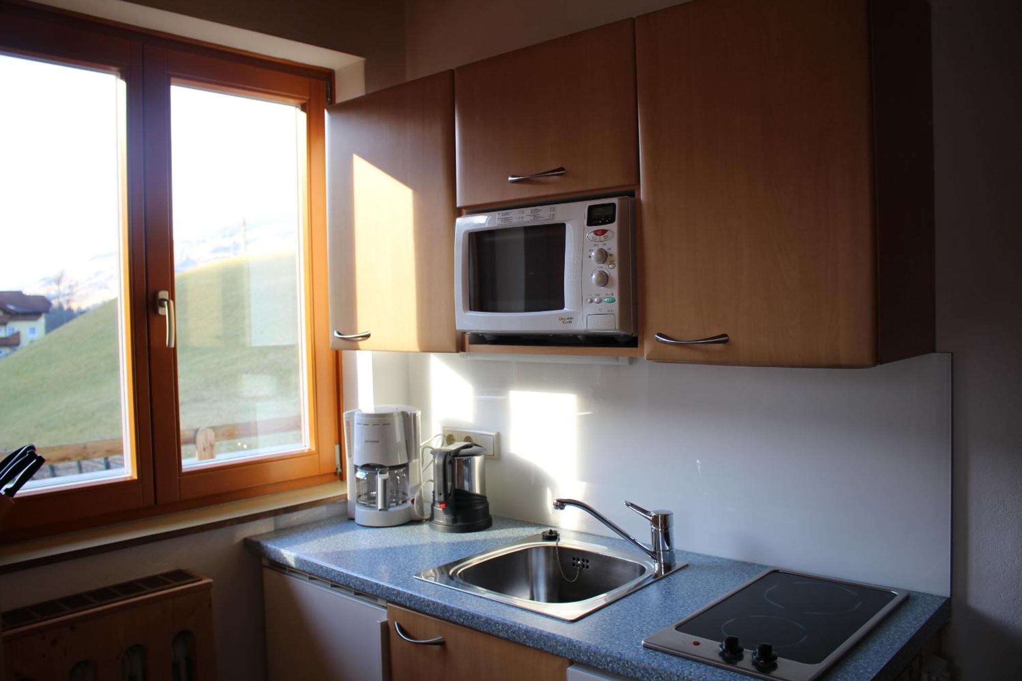 Haus Schoenleiten Wagrain Quarto foto