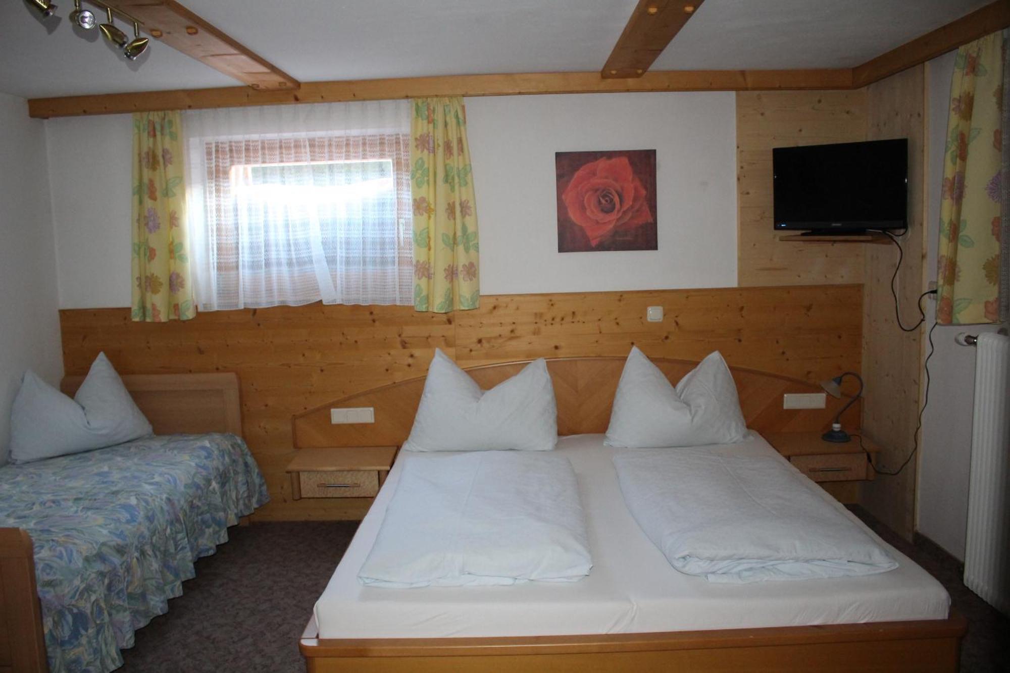 Haus Schoenleiten Wagrain Quarto foto