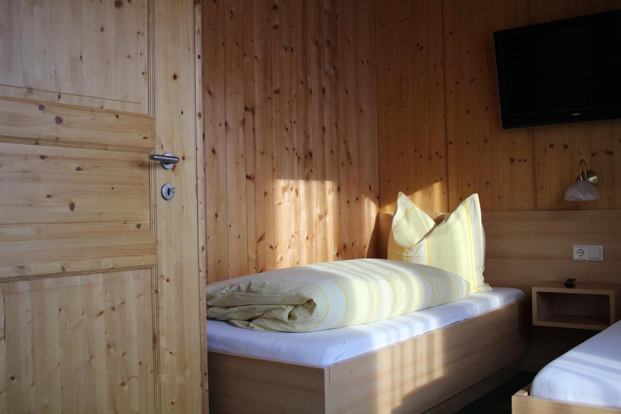 Haus Schoenleiten Wagrain Quarto foto