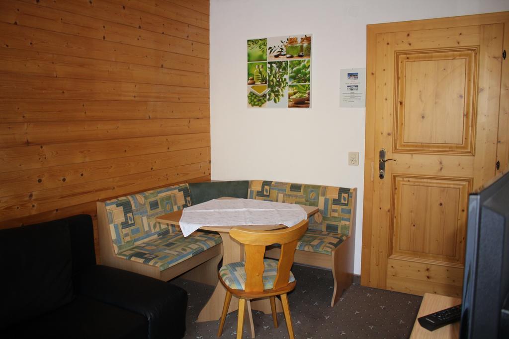 Haus Schoenleiten Wagrain Quarto foto
