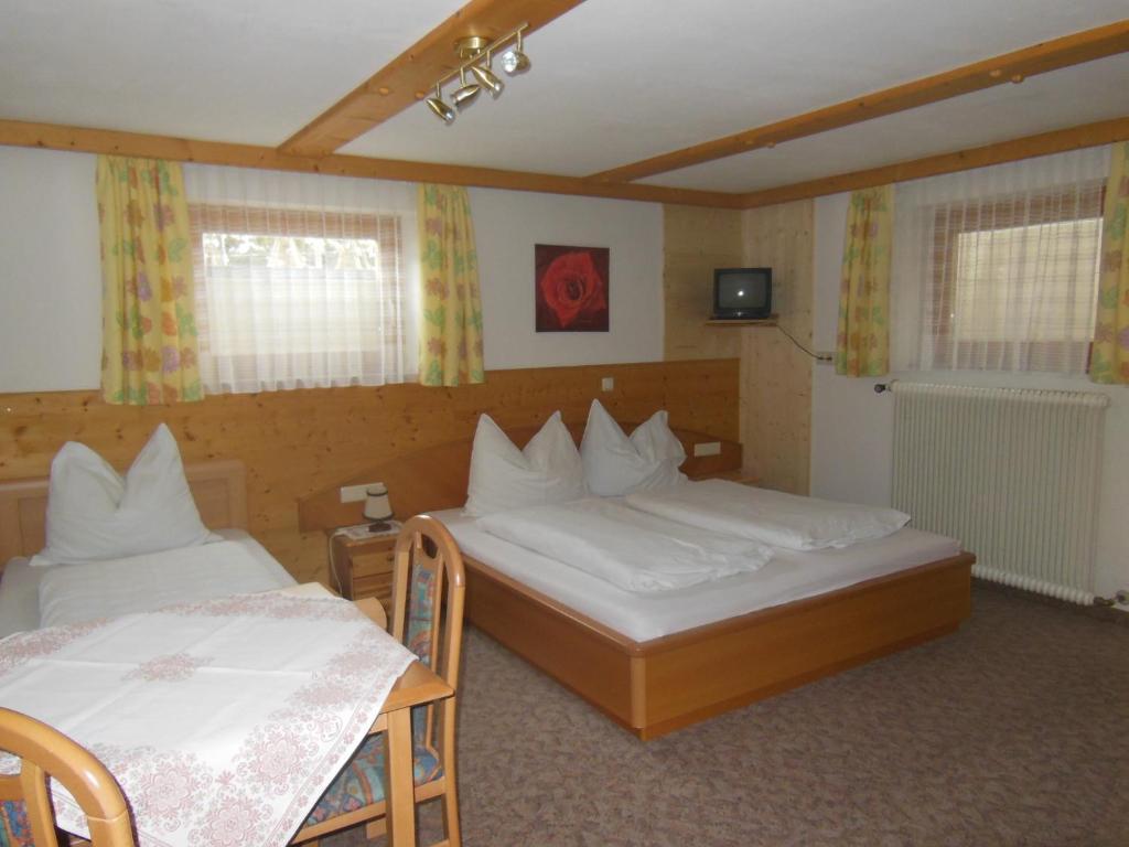 Haus Schoenleiten Wagrain Quarto foto