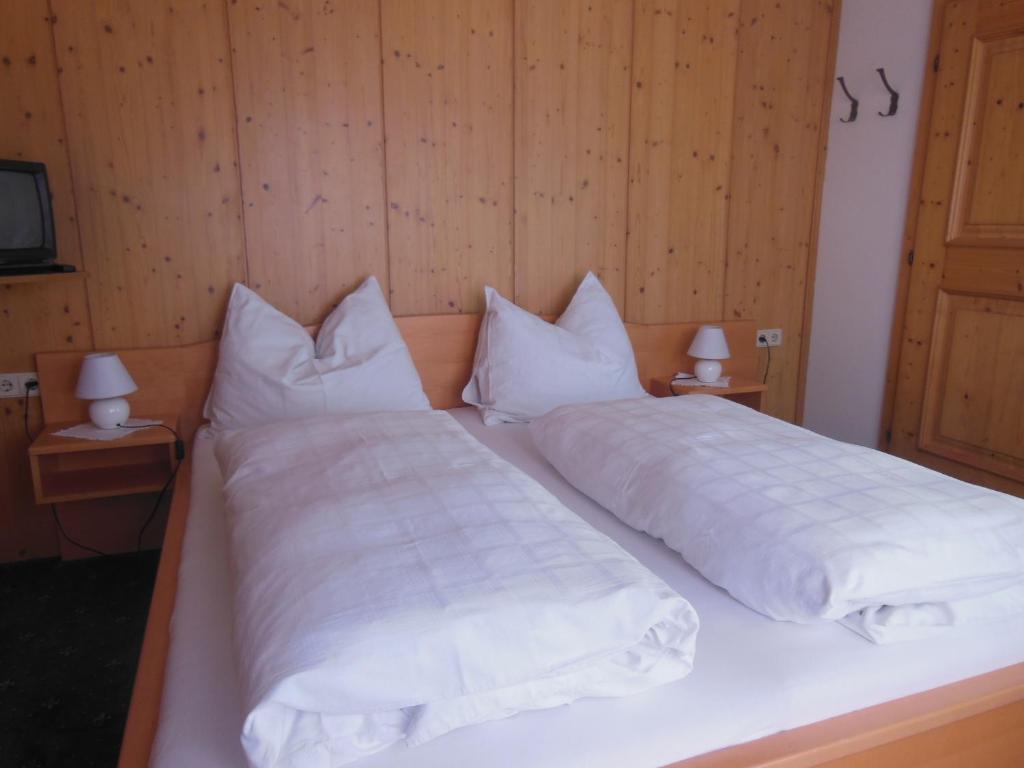 Haus Schoenleiten Wagrain Quarto foto
