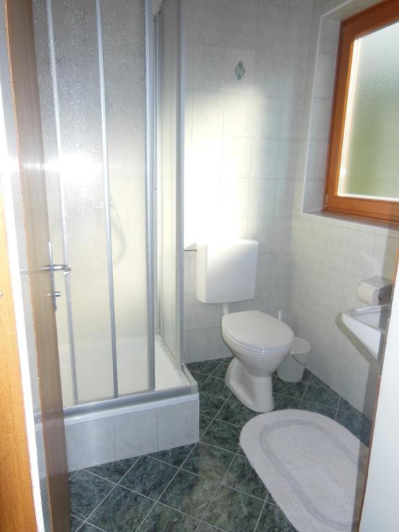 Haus Schoenleiten Wagrain Quarto foto